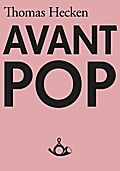 Avant-Pop