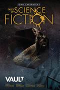 John Carpenter’s Tales of Science Fiction: Vault