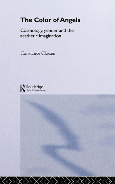 The Colour of Angels