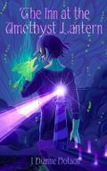 The Inn at the Amethyst Lantern