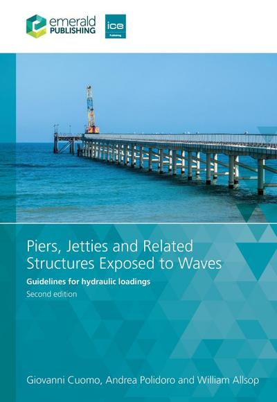 Piers, Jetties and Related Structures Exposed to Waves