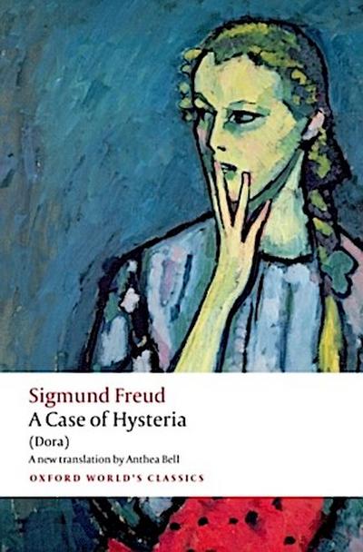 A Case of Hysteria