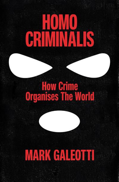 Homo Criminalis