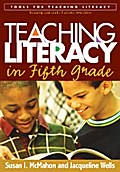 Teaching Literacy in Fifth Grade