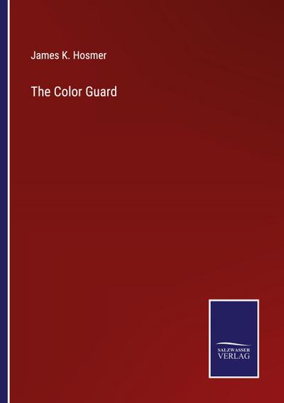 The Color Guard