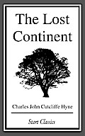 The Lost Continent