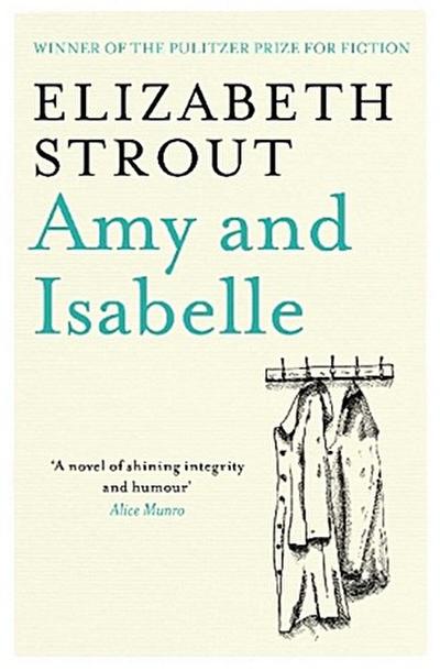 Amy & Isabelle
