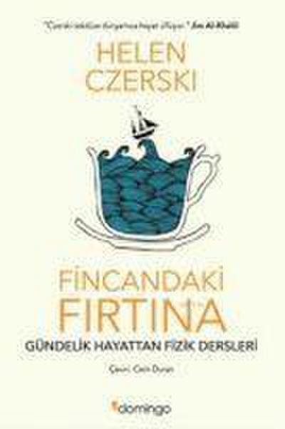 Fincandaki Firtina