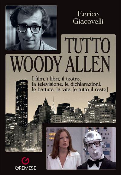 Tutto Woody Allen