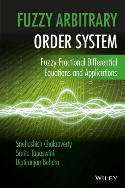 Fuzzy Arbitrary Order System