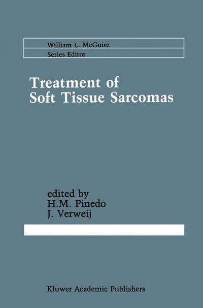 Treatment of Soft Tissue Sarcomas