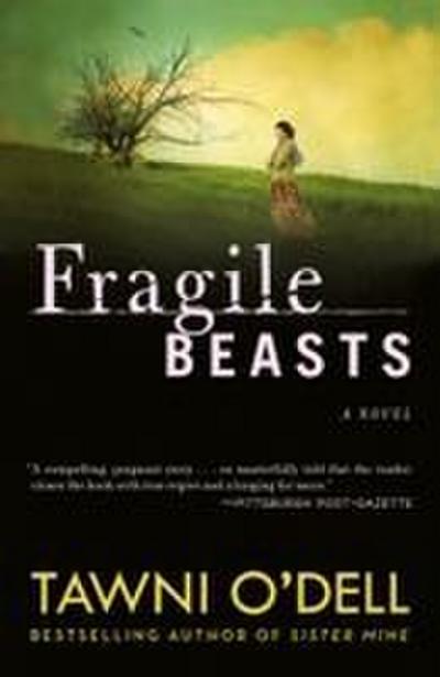 Fragile Beasts