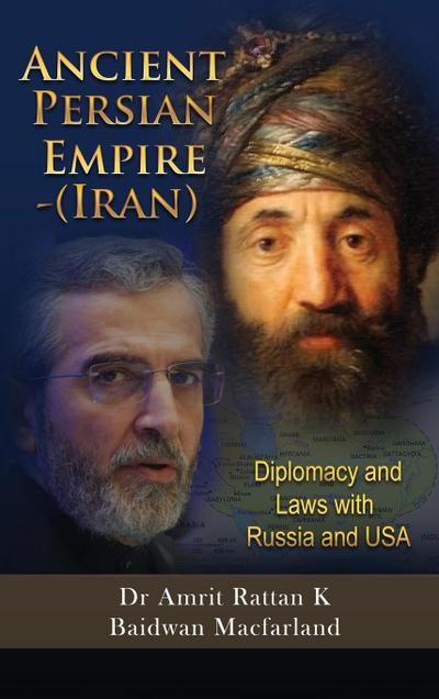 Ancient Persian Empire - Iran