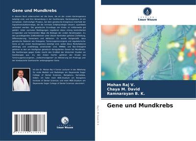 Gene und Mundkrebs