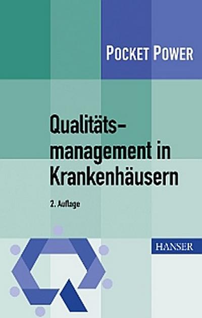 Qualitätsmanagement in Krankenhäusern