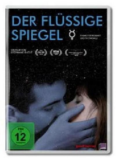 Der flüssige Spiegel, 1 DVD