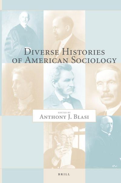 Diverse Histories of American Sociology