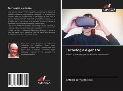 Tecnologia e genere