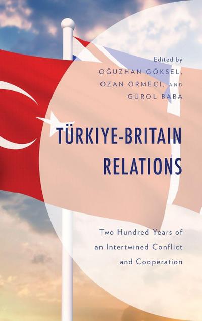 Türkiye-Britain Relations