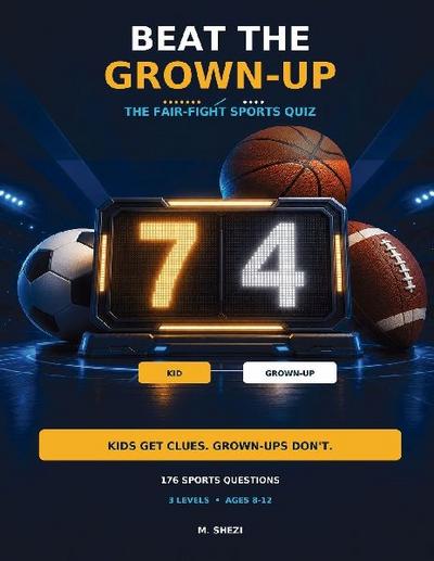 Beat the Grown-Up