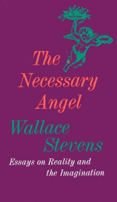 The Necessary Angel