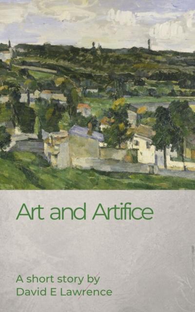 Art and Artifice