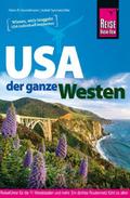 Reise Know-How USA - der ganze Westen