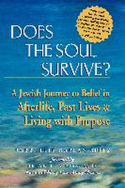 Does the Soul Survive?