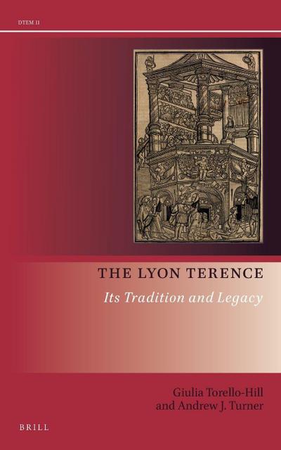 The Lyon Terence