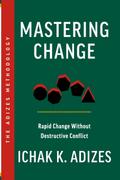 Mastering Change