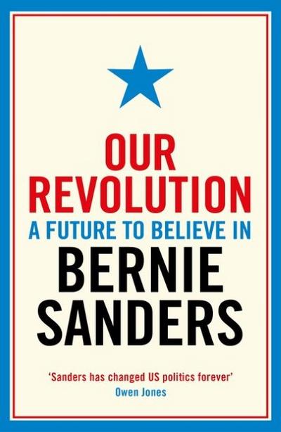 Our Revolution