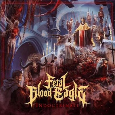 Indoctrinate, 1 Audio-CD (Limited Schuber CD)