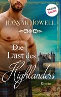Die Lust des Highlanders - Highland Heroes: Zweite