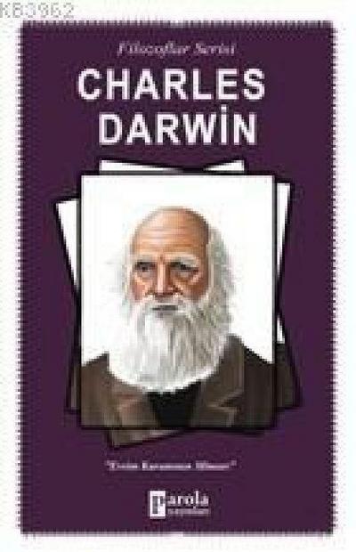 Charles Darwin - Evrim Kuraminin Mimari