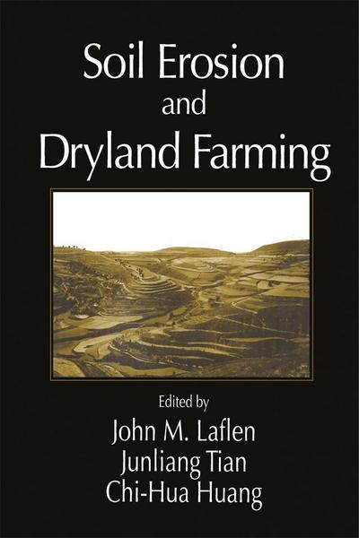 Soil Erosion and Dryland Farming