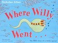 Where Willy Went