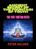 Ancient SECRET of the fountain of youth
