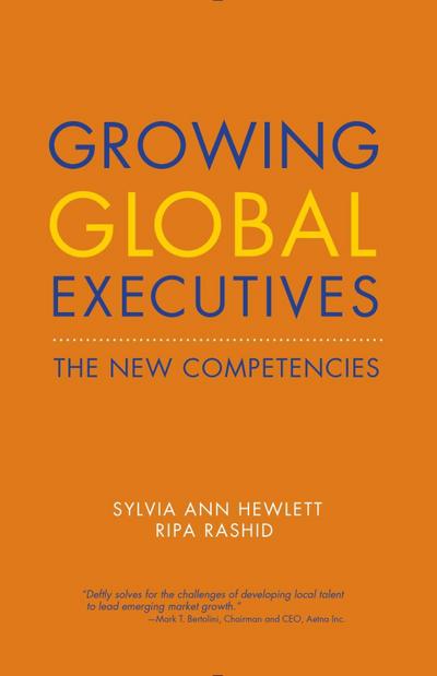 Growing Global Executives