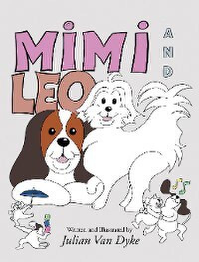 Mimi and Leo