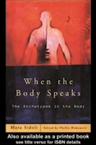 When the Body Speaks