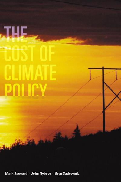 The Cost of Climate Policy