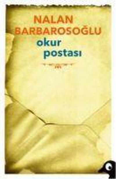 Okur Postasi