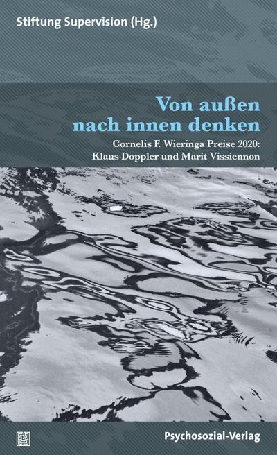 V.außen n.innen denken /TB