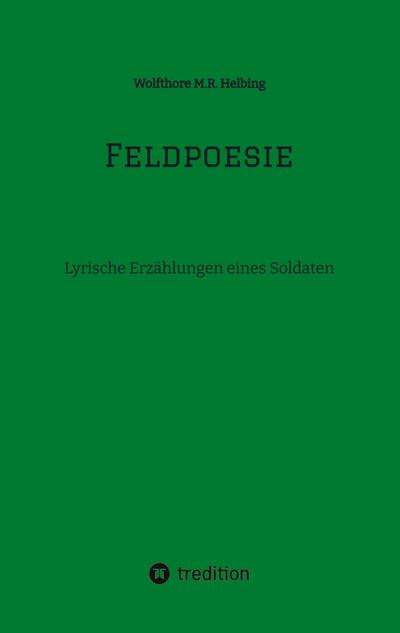 Feldpoesie