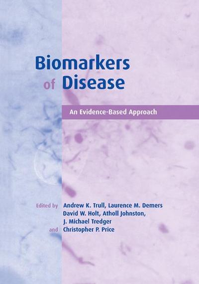 Biomarkers of Disease