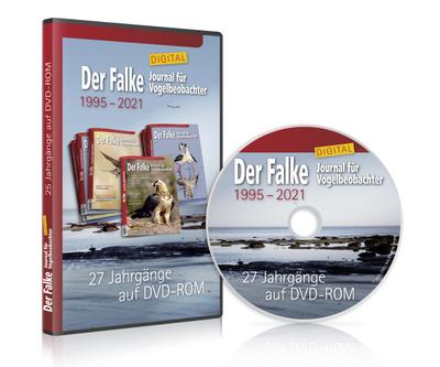 DER FALKE digital