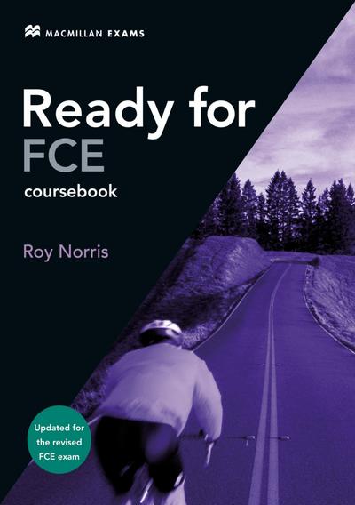 Ready for FCE: Student’s Book without Key