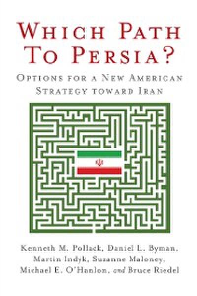 Which Path to Persia?