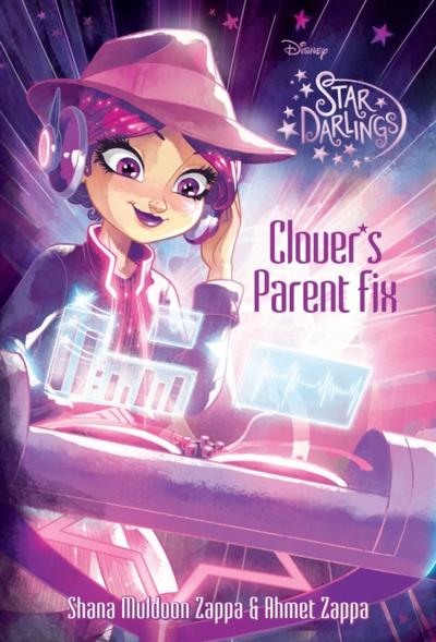 Star Darlings: Clover’s Parent Fix