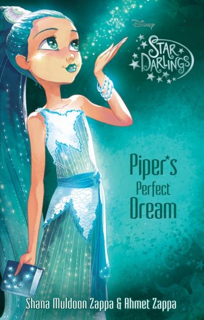 Star Darlings: Piper’s Perfect Dream